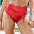 thumbnail image 1 of New Summer Women's Shorts Hot Pants European and American Women's Sexy Running Elastic Sports Shorts Yoga Pants, 1 of 8