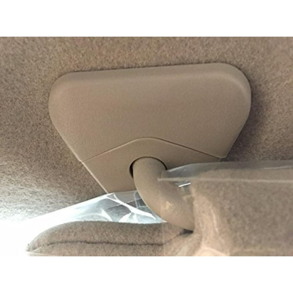 New Sun Visor Bolt Cover - Altima Maxima Pathfinder Murano - See List