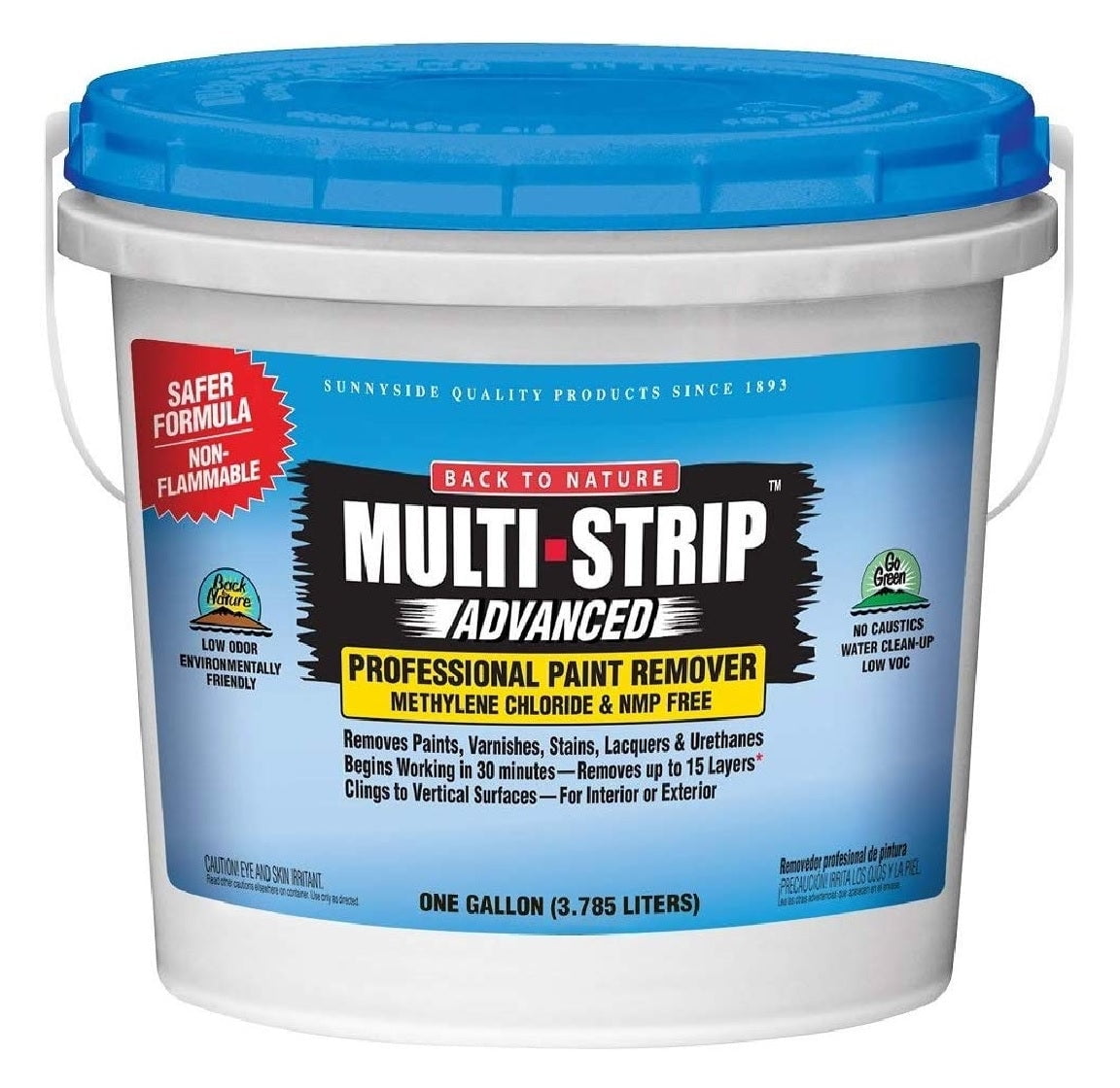 New Sunnyside 657G1A MultiStrip Advanced Paint & Varnish Remover, 1