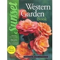 thumbnail image 1 of Pre-Owned New Sunset Western Garden Book -- Flexibind Edition (New Flexi Cover) (Paperback) 0376039132 9780376039132, 1 of 1