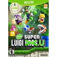 thumbnail image 1 of New Super Luigi U (Console Not Included) [Nintendo Wii U], 1 of 1