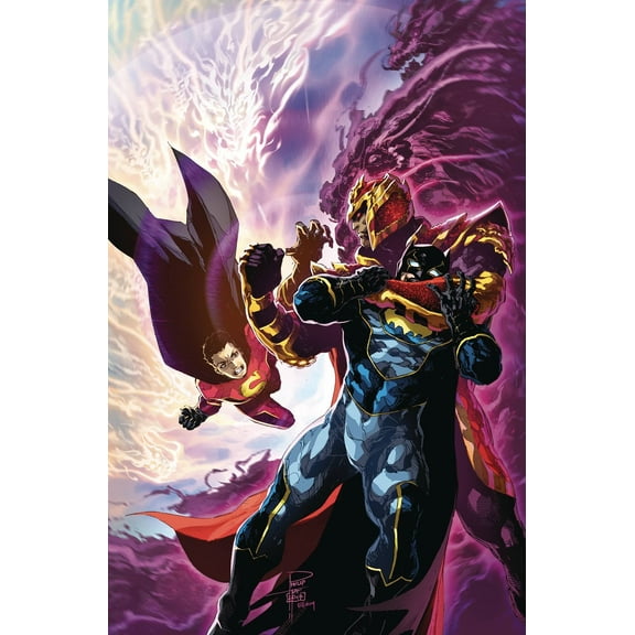 New Super Man #12 DC Comics Comic Book