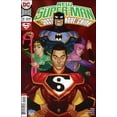 thumbnail image 1 of New Super-Man #21A VF ; DC Comic Book, 1 of 1