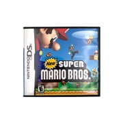 Pre-Owned New Super Mario Bros. - Nintendo DS