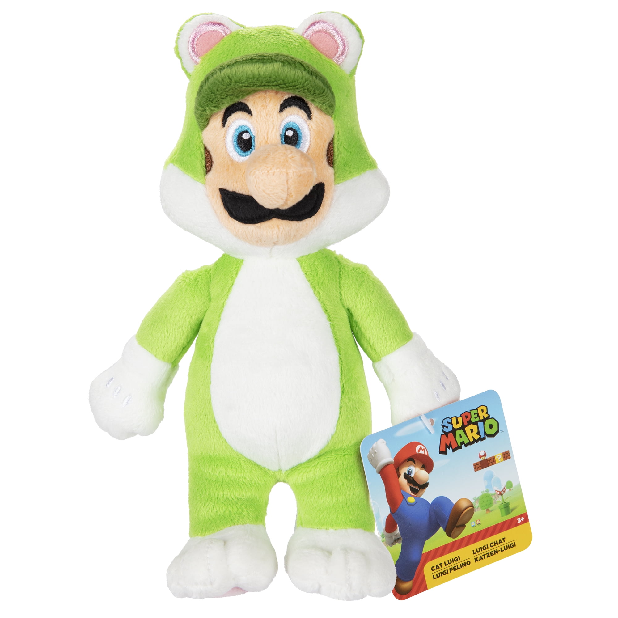 New Super Mario Bros. U 7