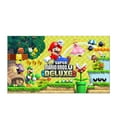 thumbnail image 1 of New Super Mario Bros U Deluxe- Nintendo Switch [Digital], 1 of 14