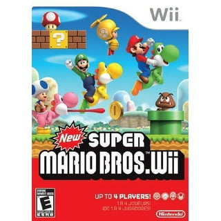 Jogo Mario Bros Ps4: Promoções