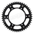 thumbnail image 1 of New Supersprox - Black Stealth Sprocket, 48T, Chain Size 520, Rst-245-48-Blk, 1 of 3