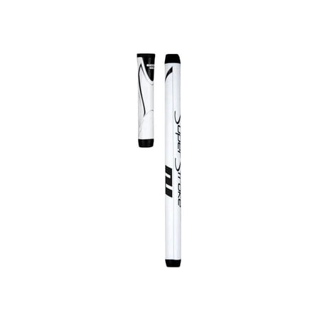 New Superstroke Golf Zenergy Split 1.0 Putter Grip Super Stroke split 2 Piece