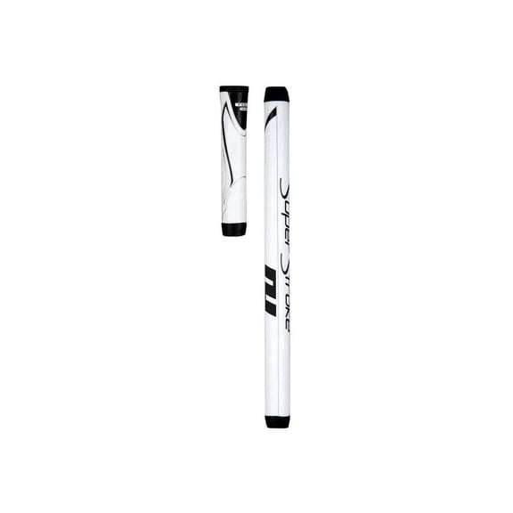 New Superstroke Golf Zenergy Split 1.0 Putter Grip Super Stroke split 2 Piece