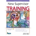 thumbnail image 1 of New Supervisor Training, (Paperback), 1 of 1
