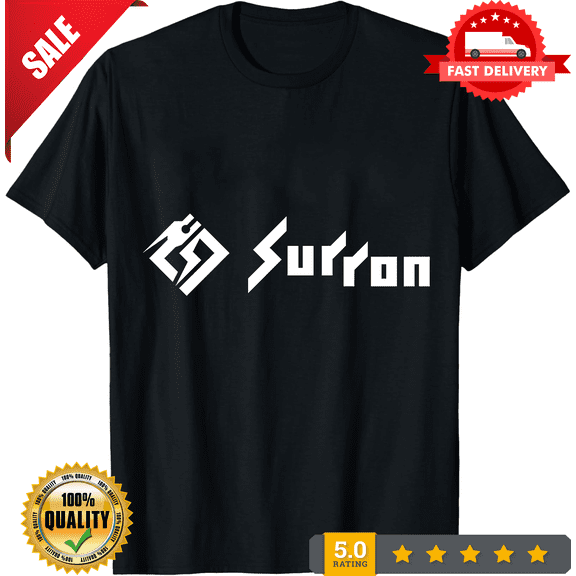 New Sur Ron 2 Wht Active T-Shirt Funny Size S - 5XL, NEW INSTOCK-TH74274