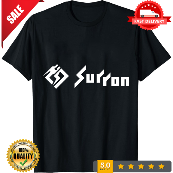 New Sur Ron 2 Wht Active T-Shirt Funny Size S - 5XL, ULTRA LIMITED-TH74274