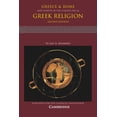 thumbnail image 1 of New Surveys in the Classics Greek Religion: Volume 46, Book 46, (Paperback), 1 of 1