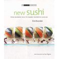 thumbnail image 1 of Pre-Owned New Sushi (Hardcover) 078582765X 9780785827658, 1 of 1