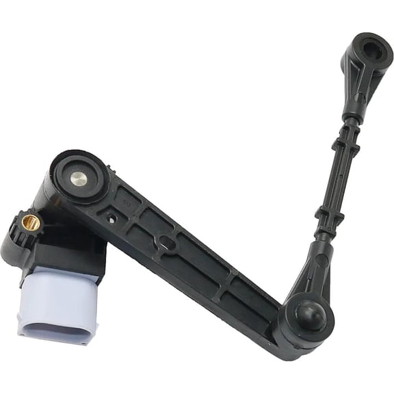 New Suspension Sensor Compatible With Land Rover Range Rover Sport Supercharged 8 Cyl 5.0L Range Rover Sport GT Limited Edition 3 8 Cyl 5.0L 2010-2013 By LR023650 LR014587