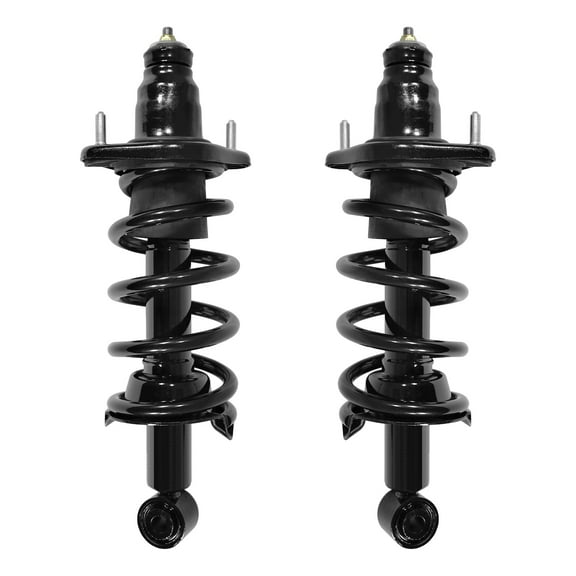 New Suspension Strut Assembly Kit for CR-V Fits select: 2007-2011 HONDA CR-V