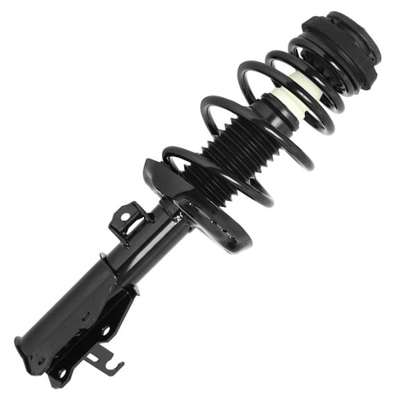 New Suspension Strut and Coil Spring Assembly for LaCrosse Fits select: 2011-2015 BUICK LACROSSE