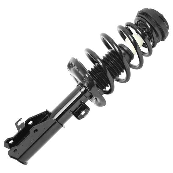 New Suspension Strut and Coil Spring Assembly for LaCrosse Fits select: 2011 BUICK LACROSSE, 2010 BUICK ALLURE/LACROSSE