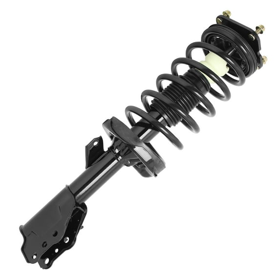 New Suspension Strut and Coil Spring Assembly for MPV Fits select: 2000-2006 MAZDA MPV