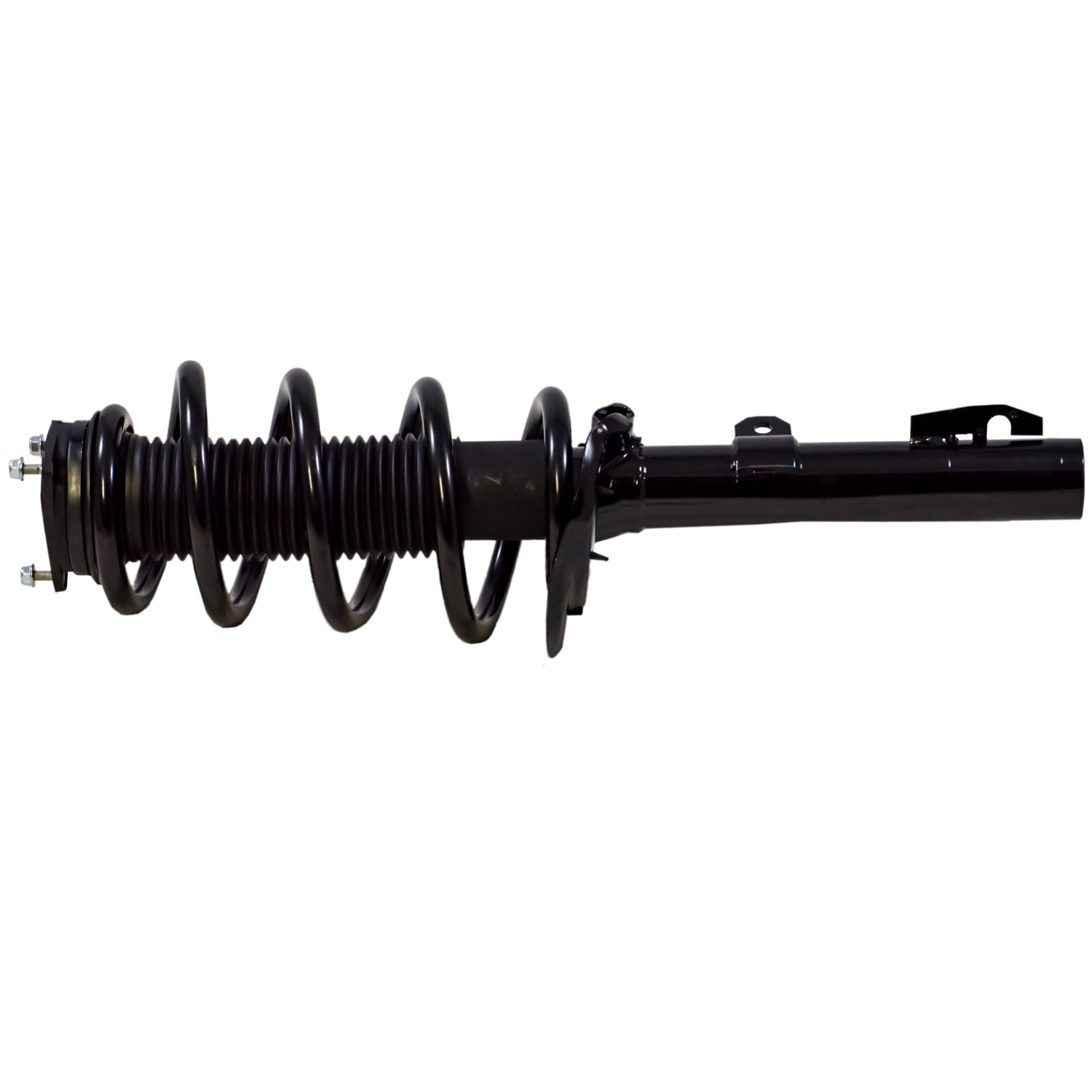 Gabriel G57816 Ultra ReadyMount Front Complete Strut Assembly Fits Ford Transit-150; Transit-250; Transit-350; Platinum III; Coachmen Beyond; Forester; Sunseeker; Winnebago RV Motorhome Vans (1 pack)