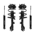thumbnail image 1 of New Suspension Strut and Shock Absorber Assembly Kit for Outlander Fits select: 2007 ,2012-2013 MITSUBISHI OUTLANDER, 1 of 2