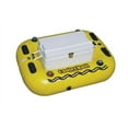 thumbnail image 1 of New Swimline 17075ST Swimming Pool River Rough Cooler Raft Heavy Duty Tube Float, 1 of 6