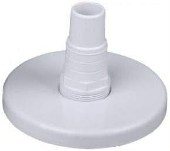 New Swimming Pool Skimmer Vac Vacuum Hose Adapter Plate for SP1090 Skimmers