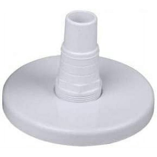 New Swimming Pool Skimmer Vac Vacuum Hose Adapter Plate for SP1090