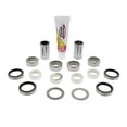 thumbnail image 1 of New Swing Arm Kit Compatible With Husqvarna KTM XC-F 250cc XCR-W 530 HP Adventure R 890cc TX 300 HP 125-890cc Engines By 79004030010 79004030110 PWSAK-T04-542, 1 of 2