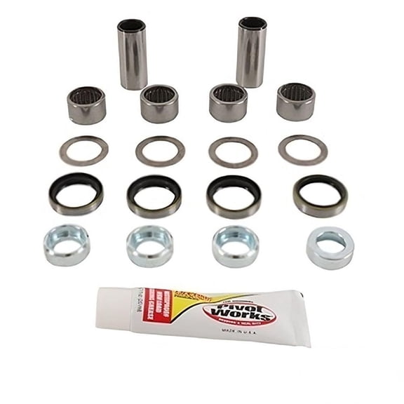 New Swing Arm Kit Compatible With KTM SX 300 HP MXC 125cc EXC 300 HP MXC 380 HP EXC 250cc 125-380cc Engines By 50304030344 50304030144 50304030244 50304030044 PWSAK-T01-321