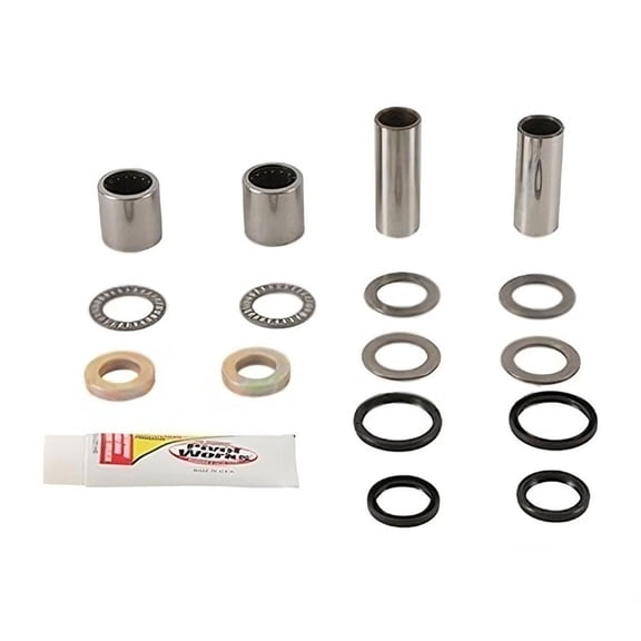 New Swing Arm Kit Compatible With Honda CR 125cc 125cc Engine By Parts PWSAK-H23-001