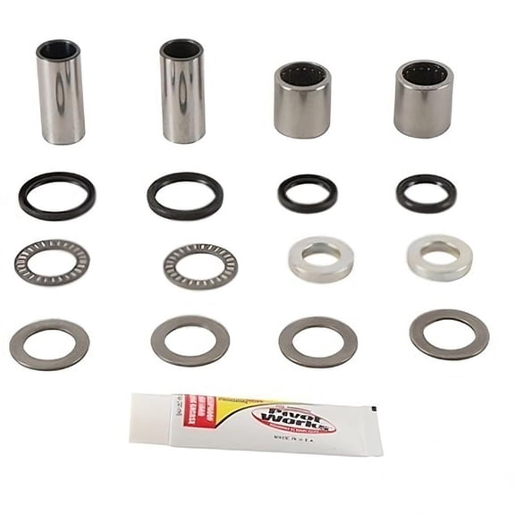 New Swing Arm Kit Compatible With Honda CR 250cc 250cc Engine By PWSAK-H12-020