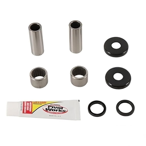 New Swing Arm Kit Compatible With Honda CR 80cc 80cc Engine By Part Numbers PWSAK-H10-008