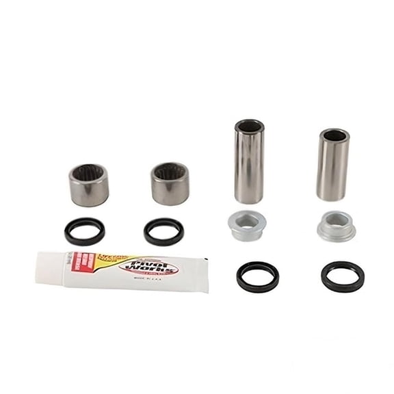 New Swing Arm Kit Compatible With Honda CR 80cc CRF-R 150cc CR 85cc CR-RB 85cc CRF-RB 150cc CR-RB 80cc 80-150cc Engines By PWSAK-H14-008