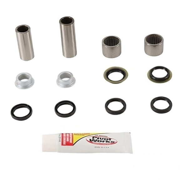 New Swing Arm Kit Compatible With Honda CR-RB 80cc CR 80cc 80cc Engine By PWSAK-H13-008