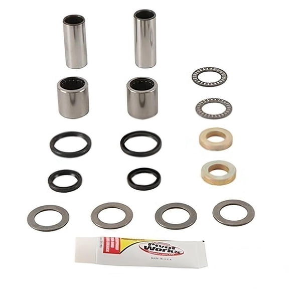 New Swing Arm Kit Compatible With Honda CRF-R 450cc CR 250cc 250-450cc Engines By PWSAK-H24-020