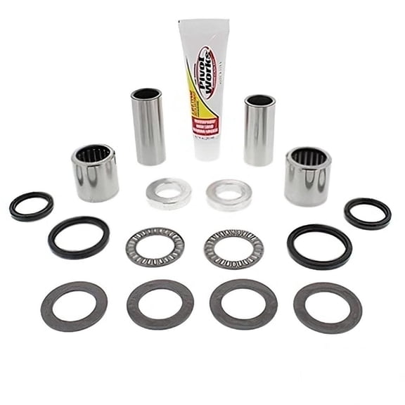 New Swing Arm Kit Compatible With Honda CRF-R 450cc CRF-R 250cc 250-450cc Engines By PWSAK-H37-000