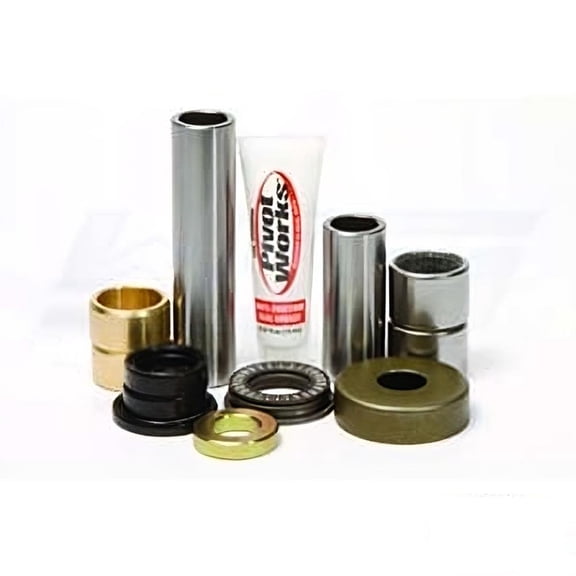 New Swing Arm Kit Compatible With Yamaha Raptor 660cc 660cc Engine By Part Numbers PWSAK-Y19-000