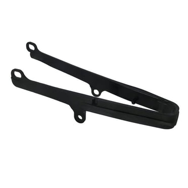 NICECNC Front Chain Guide Slider – Swingarm Guard For Yamaha Raptor, Warrior, Banshee 350 & Blaster