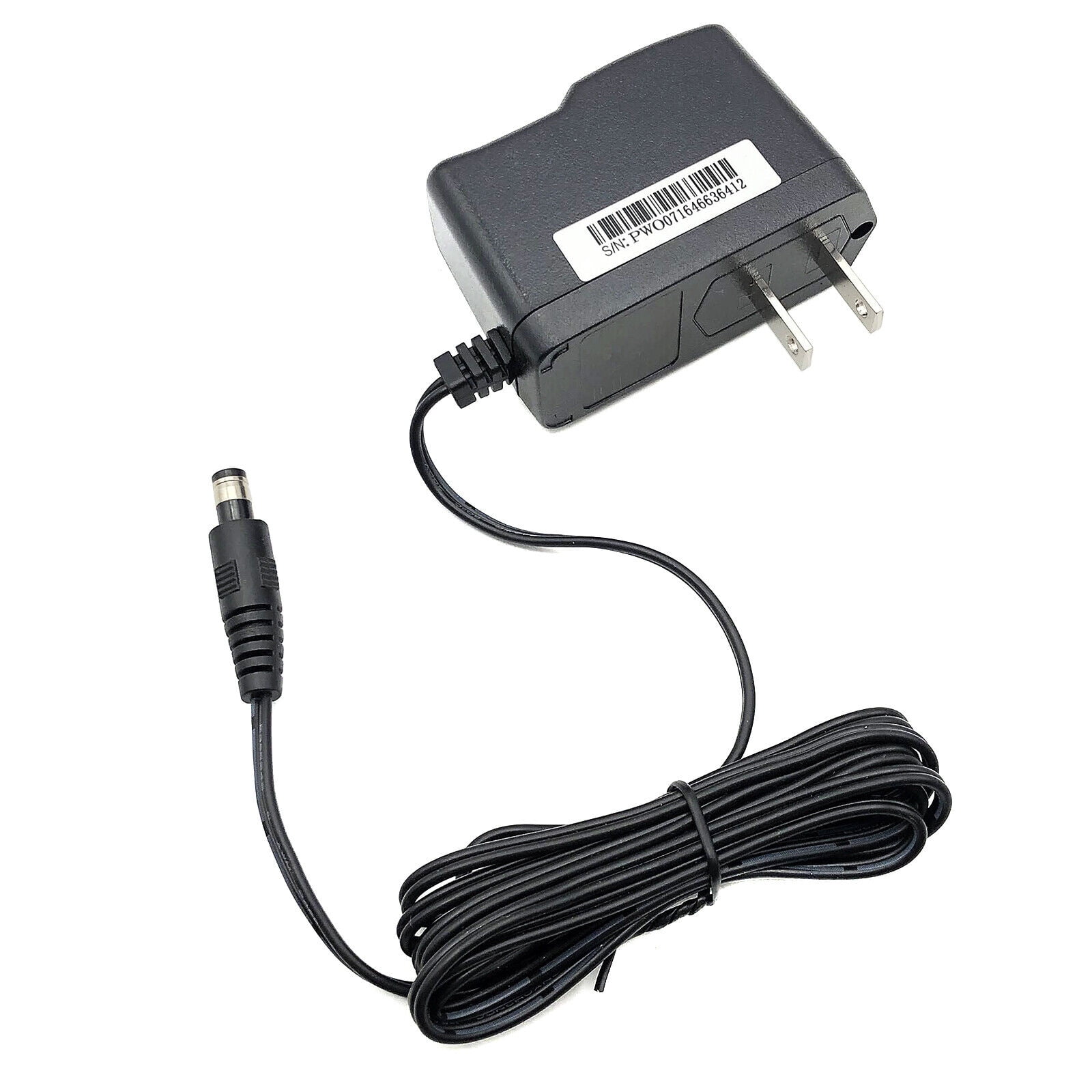 New Switching Power Adapter RD1200500-C55-25MG 12V 0.5A Plug In ...