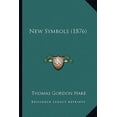 thumbnail image 1 of New Symbols (1876) Paperback, 1 of 1