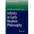 thumbnail image 1 of New Synthese Historical Library Infinity in Early Modern Philosophy, Book 76, (Paperback), 1 of 1