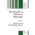 thumbnail image 1 of New Synthese Historical Library The Emotions in Hellenistic Philosophy, Book 46, (Hardcover), 1 of 1