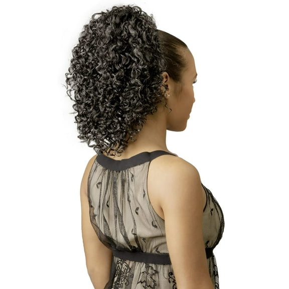New   Synthetic Hair Ponytail: 0292 Milano D/S