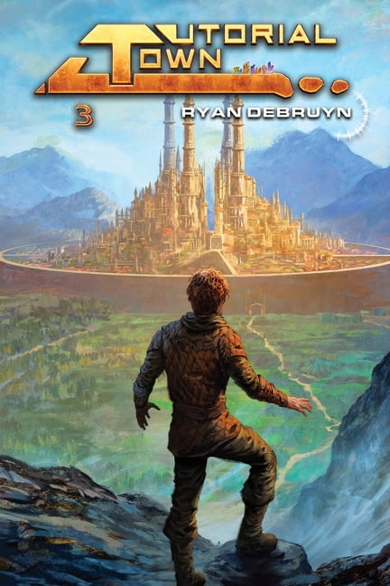 New System Who Dis? Tutorial Town, Book 3, (Paperback)