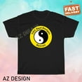 thumbnail image 1 of New T&C Surf Designs Blue Logo T Shirt Funny Size S to 5XL, 1 of 2