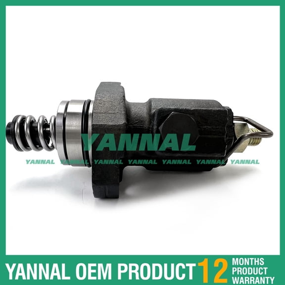 New TCD3L2011 Injection Pump Unit Pump 0428 6967 04286967 For Deutz Engine Parts
