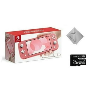 Pokemon Bundle Switch Lite