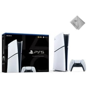 New TEC PlayStation_PS_5 Digital Console Slim Edition - rated 5 stars from 9 reviews